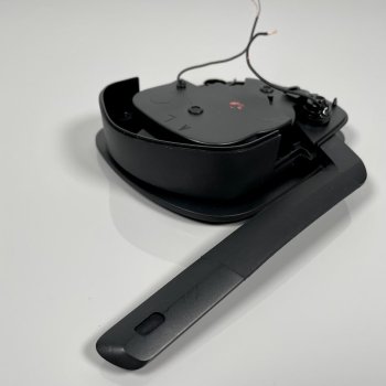 Preview: Logitech G332 Lautsprecher/ Speaker links mit Mikro Ersatzteil